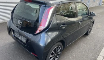 Toyota  Aygo 1.0 complet