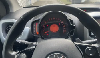 Toyota  Aygo 1.0 complet