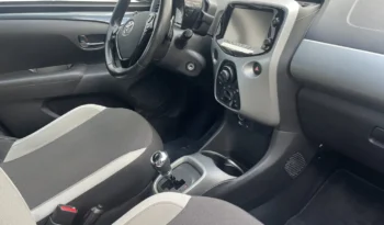 Toyota  Aygo 1.0 complet