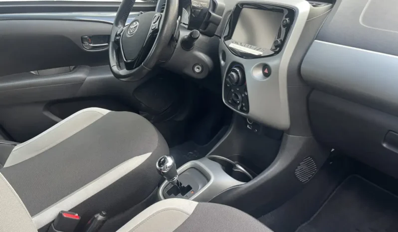 Toyota  Aygo 1.0 complet