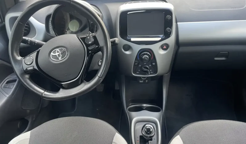 Toyota  Aygo 1.0 complet