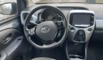 Toyota  Aygo 1.0 complet