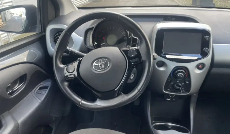 Toyota  Aygo 1.0 complet