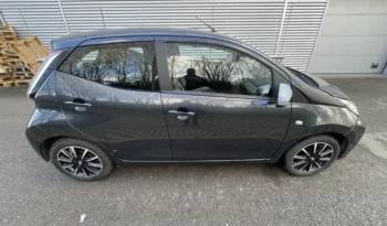 Toyota  Aygo 1.0 complet