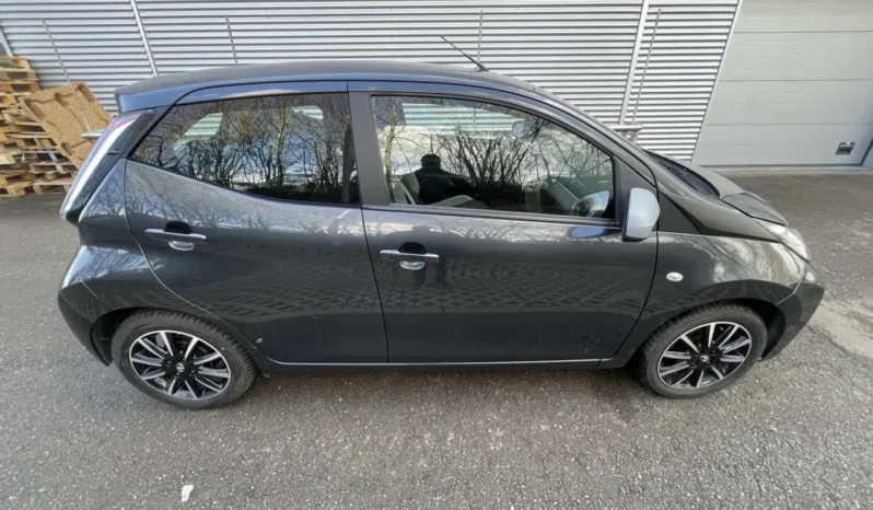 Toyota  Aygo 1.0 complet