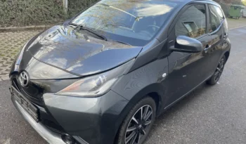 Toyota  Aygo 1.0 complet