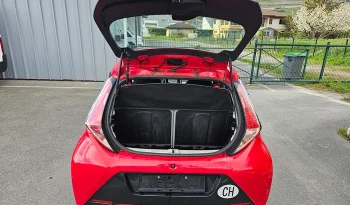 Toyota  Aygo 1.0 complet