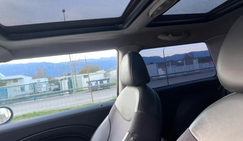 MINI Mini Cooper S complet