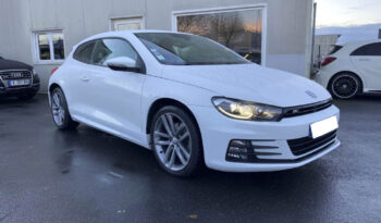 VOLKSWAGEN SCIROCCO 2.0 TSI R LINE complet