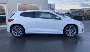 VOLKSWAGEN SCIROCCO 2.0 TSI R LINE complet