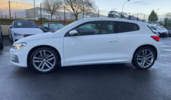 VOLKSWAGEN SCIROCCO 2.0 TSI R LINE complet
