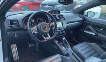 VOLKSWAGEN SCIROCCO 2.0 TSI R LINE complet