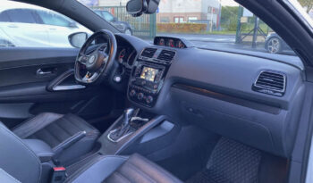 VOLKSWAGEN SCIROCCO 2.0 TSI R LINE complet