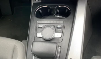 Audi A4 Avant 2.0 TDI Design quattro S-tronic complet