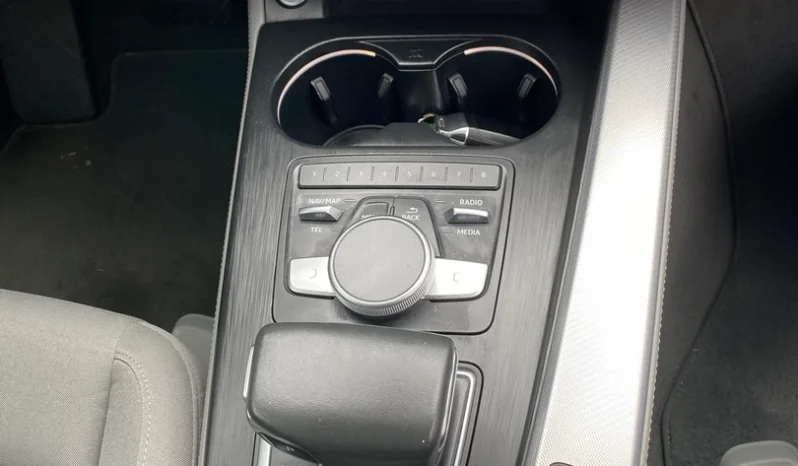Audi A4 Avant 2.0 TDI Design quattro S-tronic complet