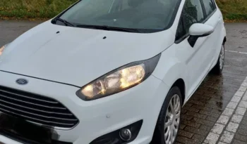 Ford Fiesta complet