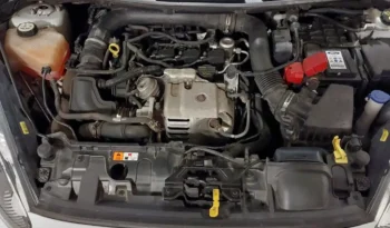 Ford Fiesta complet
