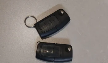 Ford Fiesta complet