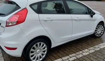 Ford Fiesta complet