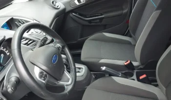 Ford Fiesta complet