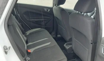 Ford Fiesta complet