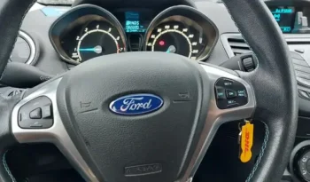 Ford Fiesta complet