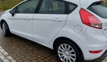 Ford Fiesta complet