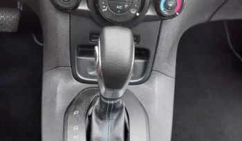 Ford Fiesta complet