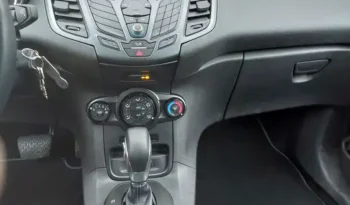 Ford Fiesta complet