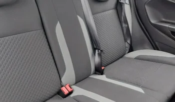 Ford Fiesta complet