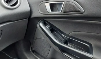 Ford Fiesta complet
