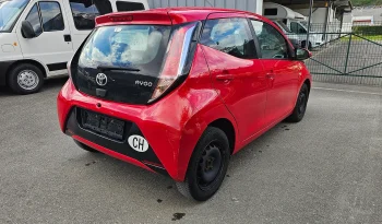 Toyota  Aygo 1.0 complet