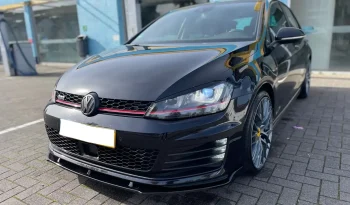 Volkswagen Golf GTI 2.0 TSI PERFORMANCE 230 PK complet
