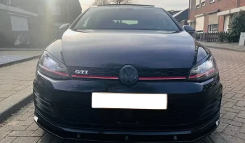 Volkswagen Golf GTI 2.0 TSI PERFORMANCE 230 PK complet