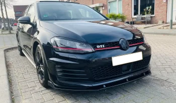 Volkswagen Golf GTI 2.0 TSI PERFORMANCE 230 PK complet