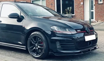 Volkswagen Golf GTI 2.0 TSI PERFORMANCE 230 PK complet