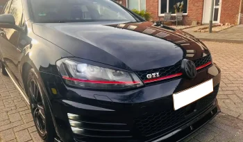 Volkswagen Golf GTI 2.0 TSI PERFORMANCE 230 PK complet