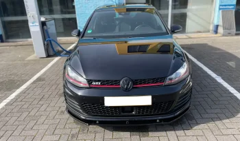 Volkswagen Golf GTI 2.0 TSI PERFORMANCE 230 PK complet