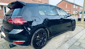 Volkswagen Golf GTI 2.0 TSI PERFORMANCE 230 PK complet