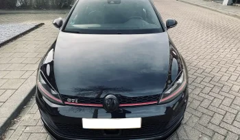 Volkswagen Golf GTI 2.0 TSI PERFORMANCE 230 PK complet