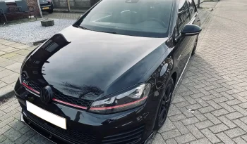 Volkswagen Golf GTI 2.0 TSI PERFORMANCE 230 PK complet
