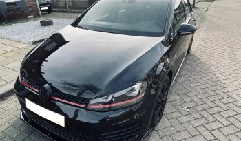 Volkswagen Golf GTI 2.0 TSI PERFORMANCE 230 PK complet