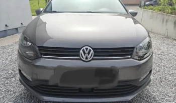 Volkswagen    Polo 1.2 complet