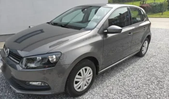 Volkswagen    Polo 1.2 complet