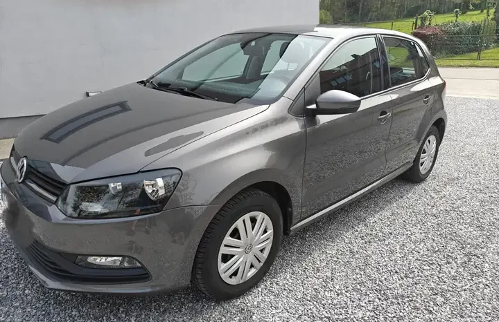 Volkswagen    Polo 1.2 complet