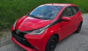Toyota  Aygo 1.0 complet