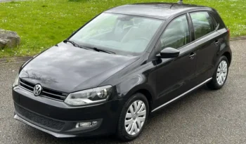 Volkswagen   Polo 1.4 complet