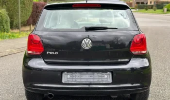 Volkswagen   Polo 1.4 complet