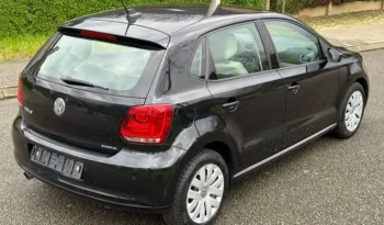 Volkswagen   Polo 1.4 complet