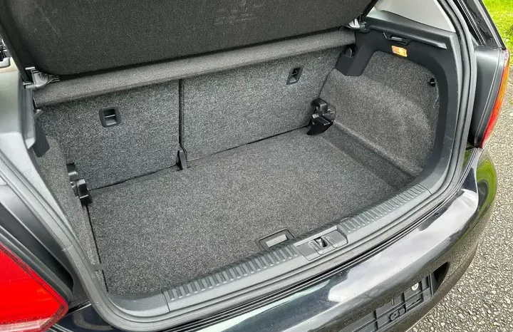 Volkswagen   Polo 1.4 complet